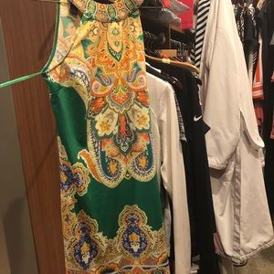 INC international concepts dress